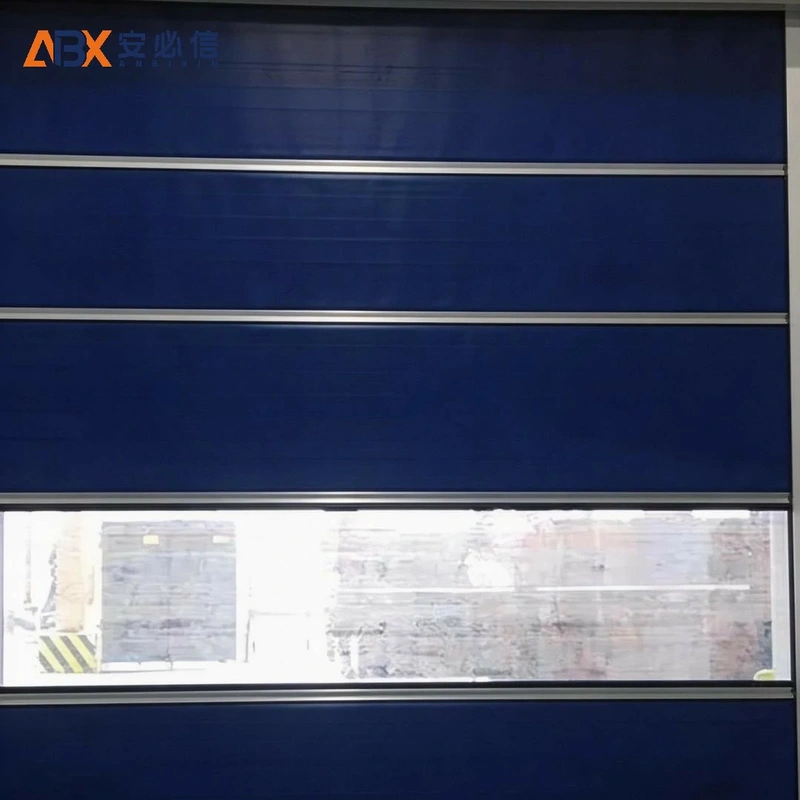 重庆自动快速门